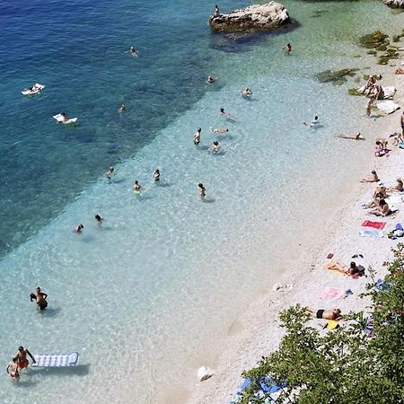 Casa Del Padre - Annabelle Apartment Rijeka Bagian luar foto
