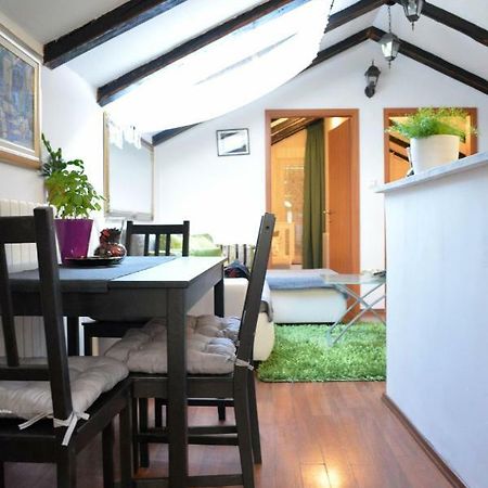 Casa Del Padre - Annabelle Apartment Rijeka Bagian luar foto