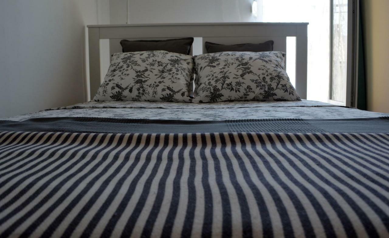 Casa Del Padre - Annabelle Apartment Rijeka Bagian luar foto