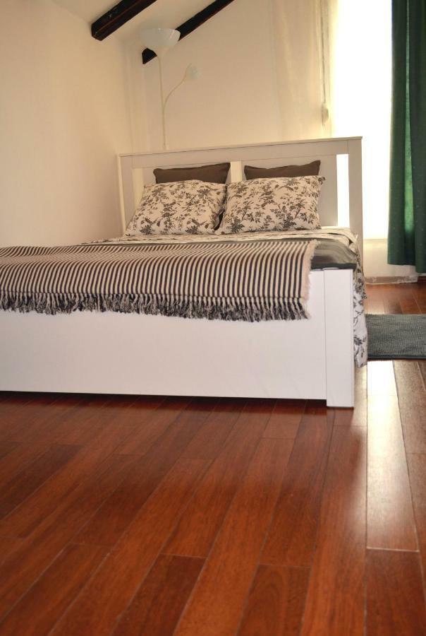 Casa Del Padre - Annabelle Apartment Rijeka Bagian luar foto