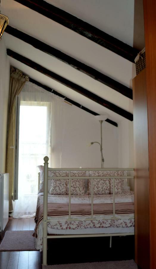 Casa Del Padre - Annabelle Apartment Rijeka Bagian luar foto