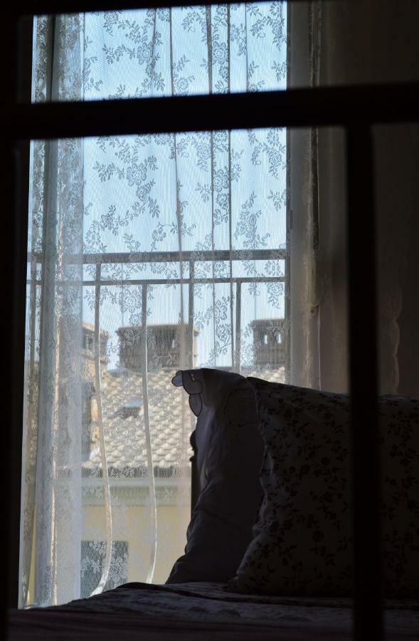 Casa Del Padre - Annabelle Apartment Rijeka Bagian luar foto