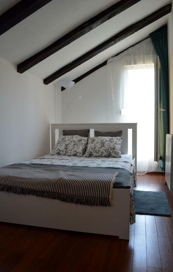 Casa Del Padre - Annabelle Apartment Rijeka Bagian luar foto