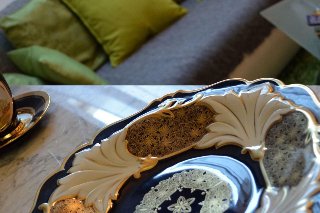 Casa Del Padre - Annabelle Apartment Rijeka Bagian luar foto