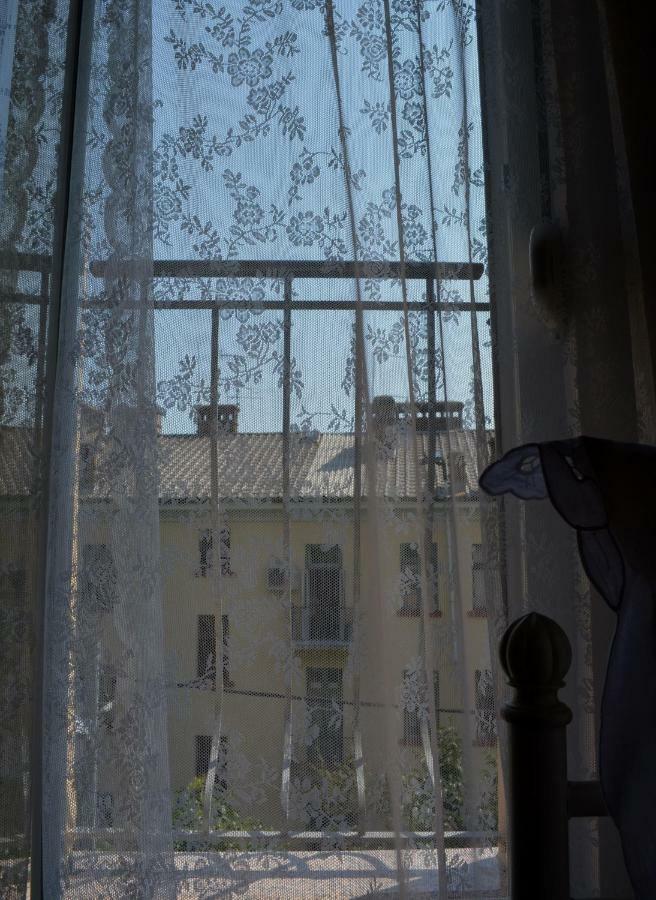 Casa Del Padre - Annabelle Apartment Rijeka Bagian luar foto